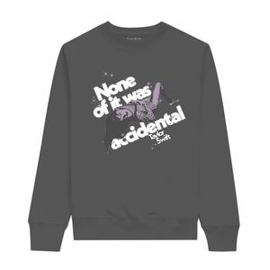 NEW Taylor Swift Midnights Mastermind Crewneck